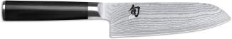 KAI Santoku Angebot First Touch Shun Classic, 14 cm