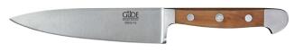 Güde Kochmesser Alpha Birne mit Holzgriff und Klinge