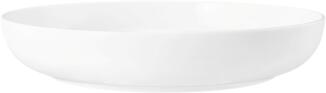 Seltmann Weiden Liberty Foodbowl 28 cm weiße Porzellanschale