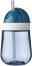 Mepal Strohhalmbecher mio 300 ml - deep blue