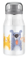 alfi Trinkflasche Kids Bottle Cute Animals, 0,4 Liter