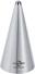 Küchenprofi Sterntülle 4mm aus Edelstahl Inox Spritztülle