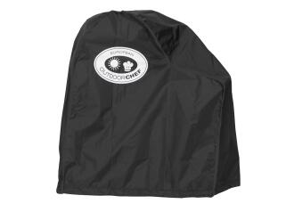 Outdoorchef Abdeckhaube Ascona 570 G Grillabdeckung schwarz