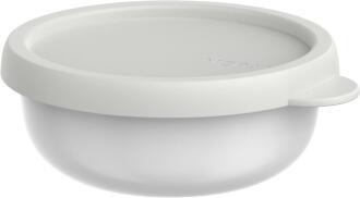 Mepal Aufbewahrungsdose LUMINA 2.0 weiß mit Deckel