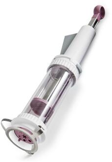 Betty Bossi Gebäckpresse Cookie Press für Spritzgebäck und Kekse