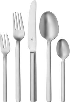 WMF Alteo Besteck Set 12 Personen Messer Gabel Löffel