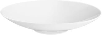 Seltmann Weiden Life Pasta-/Salatteller 26 cm weiß Porzellan