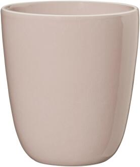 ASA Becher Semana tarama Keramikbecher rosa ohne Henkel