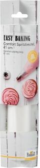 Birkmann Einweg-Spritzbeutel 20 Stück Easy Baking Comfort Spritzbeutel 41 cm