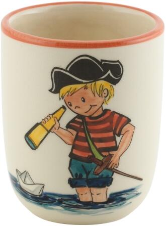 Kuhn Rikon Kindertasse Pirat 2dl