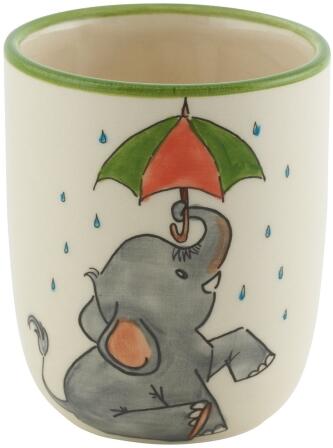 Kuhn Rikon Kindertasse Elefant 2dl