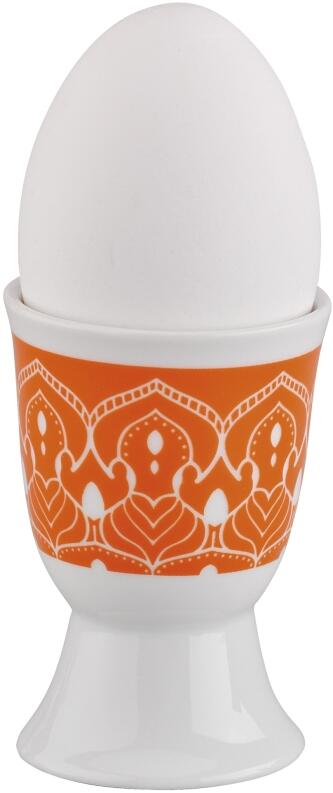 cilio Eierbecher Amici mit Mandala