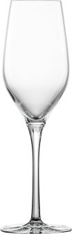 Zwiesel Glas Sektglas/Champagnerglas Roulette, 2er Set