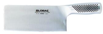 Global G-49 Yoshikin Chinesisches Hackmesser 18 cm