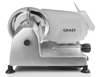GRAEF Aufschnittmaschine Solido 220