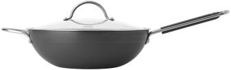 Kuhn Rikon Essential Wok 32cm