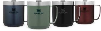 Stanley Camp Mug 0,35l, grün
