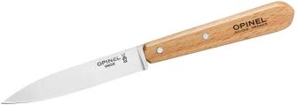 Opinel Küchenmesser-Set, 4-teilig