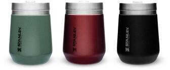 Stanley TUMBLER 0,3l, wine