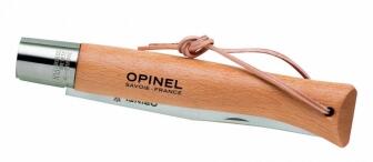 Riesen-Opinel, Größe 13, Sperrklinge