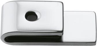 R&ouml;sle Verbindungsclips, 2er-Pack