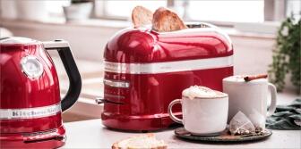 KitchenAid Toaster