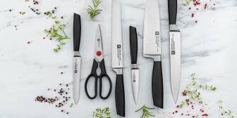 Zwilling Messersets