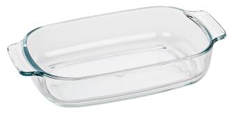 K&uuml;chenprofi Auflaufform Elsass rechteckig