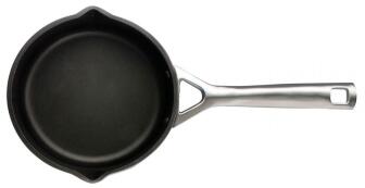 Le Creuset Aluminium-Antihaft-Milchtopf