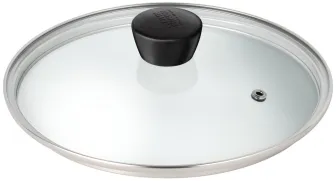 Kuhn Rikon Classic Glasdeckel 28 cm