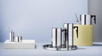 Stelton Teekanne AJ 1,25 l