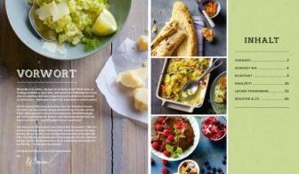 Brummel Olaf: Yummy! Ganz fix f&uuml;r den Thermomix&reg;