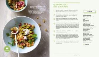 Brummel Olaf: Yummy! Ganz fix f&uuml;r den Thermomix&reg;