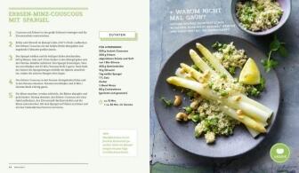 Brummel Olaf: Yummy! Ganz fix f&uuml;r den Thermomix&reg;