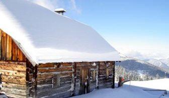 Famose Alpenküche Südtirol