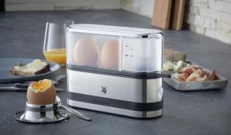 WMF 2-Eier-Kocher Küchenminis