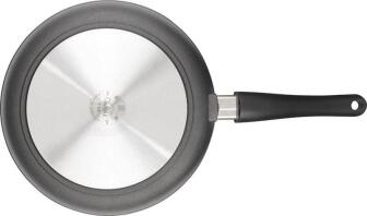 Woll Wok Inductionline aus Aluminiumguss, 36 cm