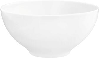 Seltmann Weiden Life Sch&uuml;ssel rund 15,5 cm, wei&szlig;