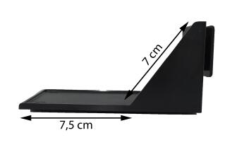 ritter Restehalter für Allesschneider AES 61 S