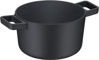 WMF Br&auml;ter FLAVOUR in schwarz