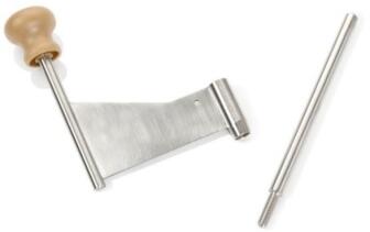 Boska Ersatzschneider f&uuml;r K&auml;seschaber Nature/Amigo