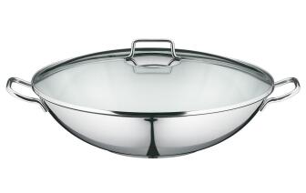 WMF Wok 4-teilig Macao