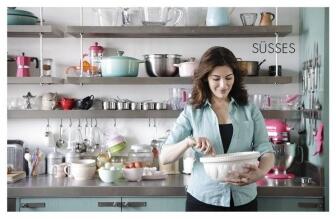 Lawson Nigella: Nigella Das Glück zu kochen