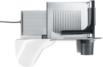 GRAEF Allesschneider Sliced Kitchen SKS 500 in weiß