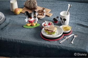 WMF Disney Mickey Mouse Tassen Set M