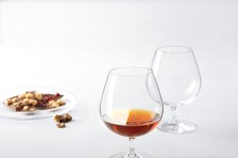 Leonardo Cognacschwenker CIAO+ 400 ml, 6er-Set