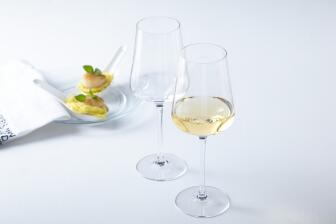Leonardo Weißweinglas PUCCINI 560 ml, 6er-Set
