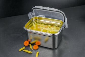 Lurch Lunchbox Safety