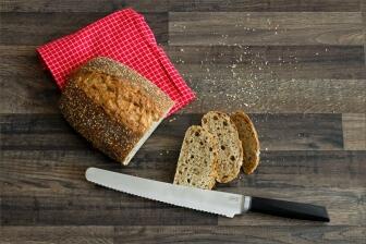 Lurch TANGO Brot-Messer bei KochForm kaufen