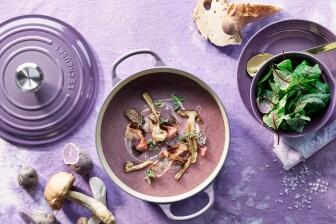 Le Creuset Rezepte